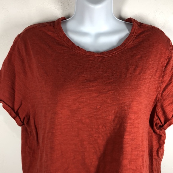 Old Navy Everywhere red tee size xl tall - Picture 2 of 10